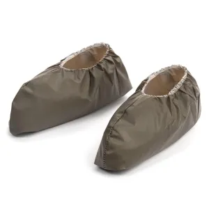 901 NSP-2XL Lakeland Shoe Cover MicroMax®, Disposable, Gray, Elastic, Serged