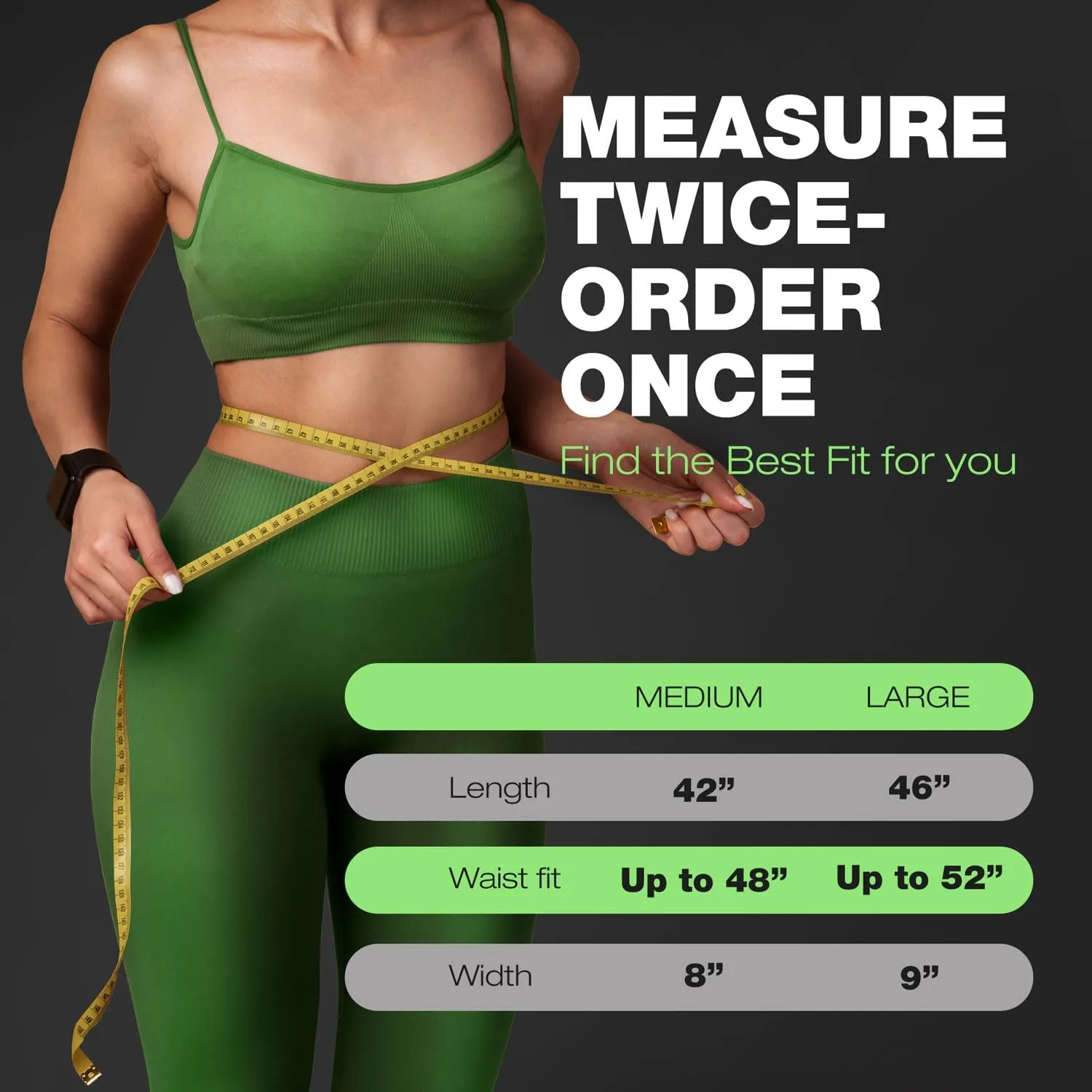 ActiveGear Premium Waist Trimmer & Trainer Belt for Men and Women - Sweat-Enhancing Slimming Wrap for Stomach, Adjustable Fit