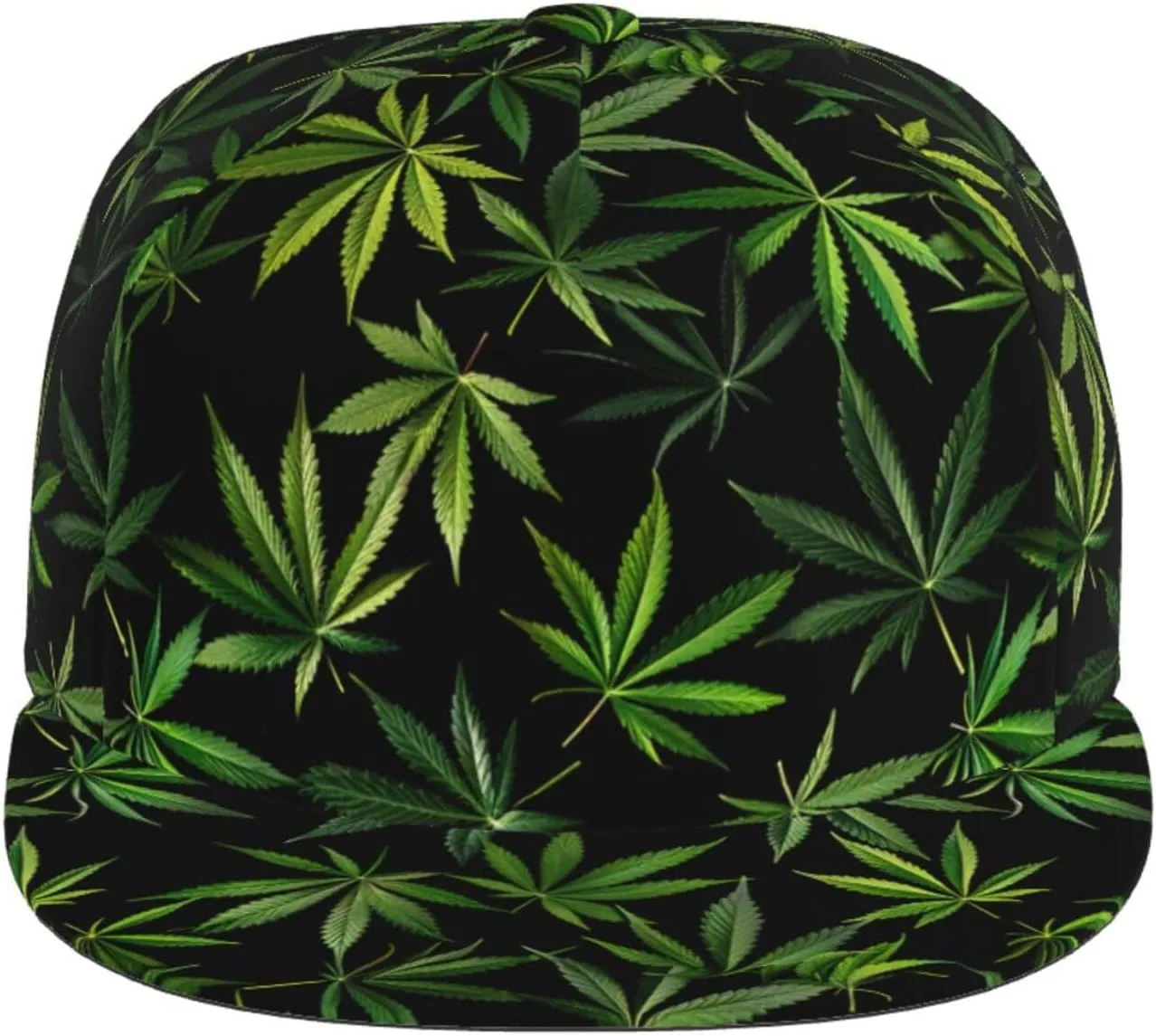 Baseball Cap Unisex Snapback Flat Hats Adjustable Casual Fashion Hip Hop Hat Style Adjustable Hat for Men Women