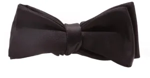 Batwing Bow Tie