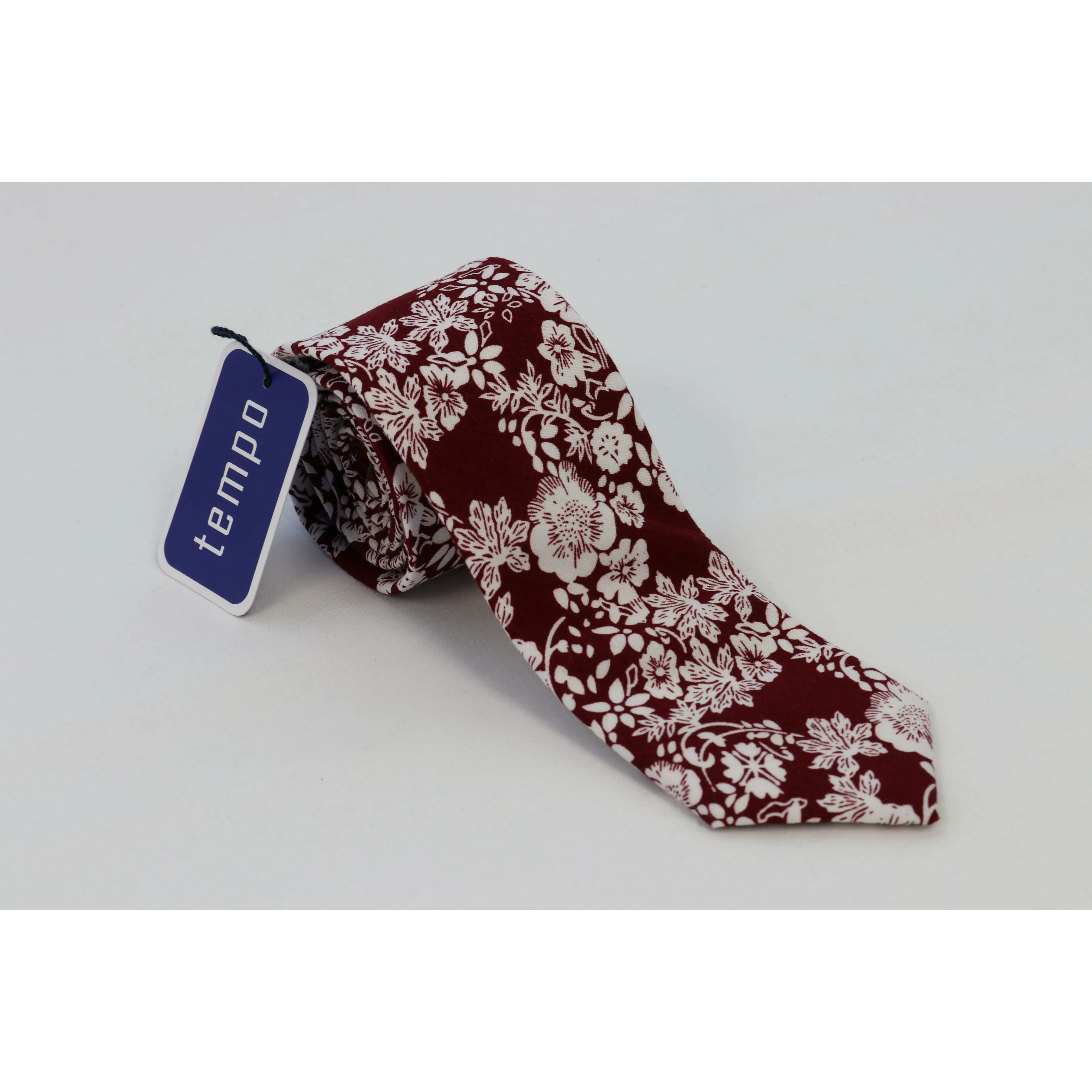 Boy's Tempo Slim Tie
