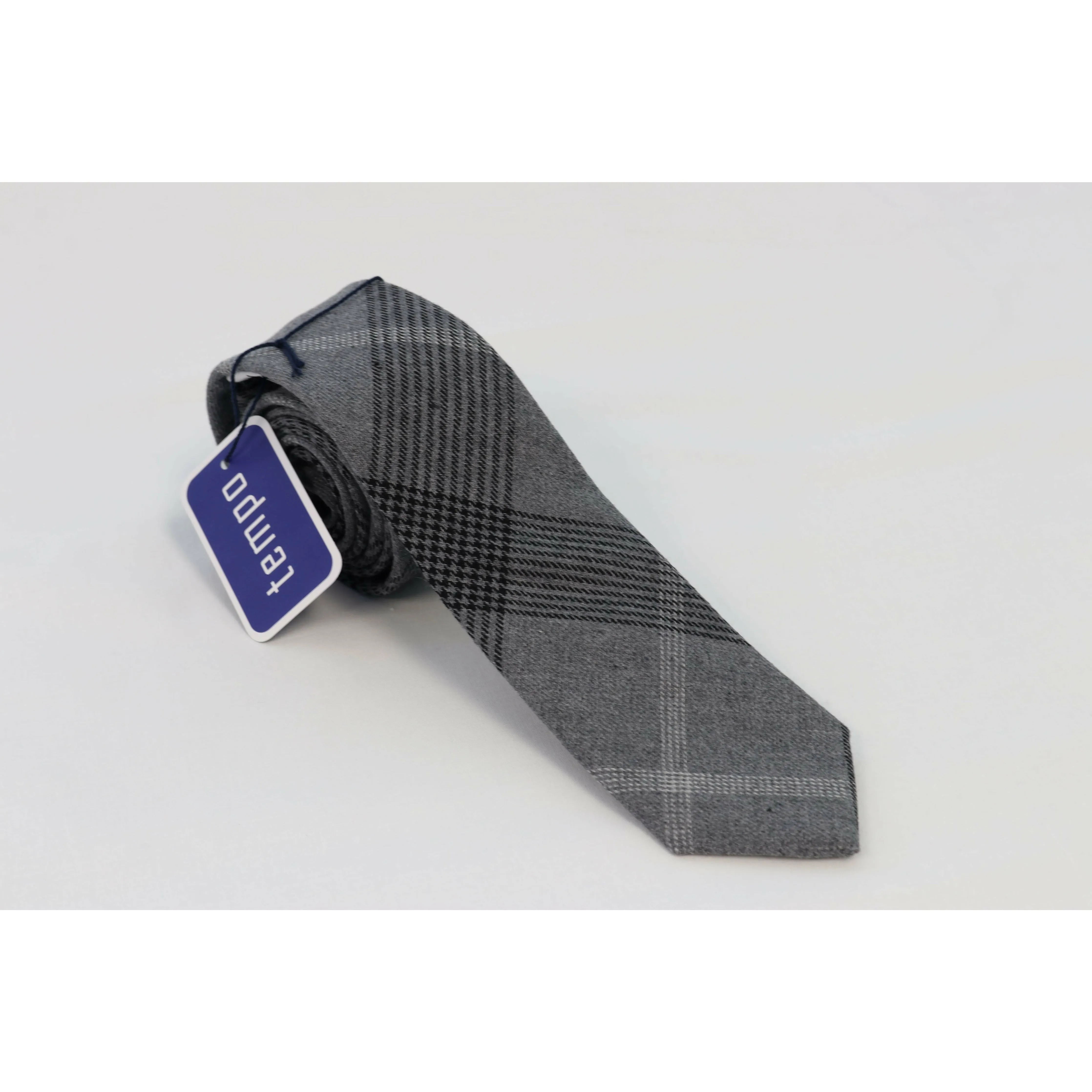 Boy's Tempo Slim Tie