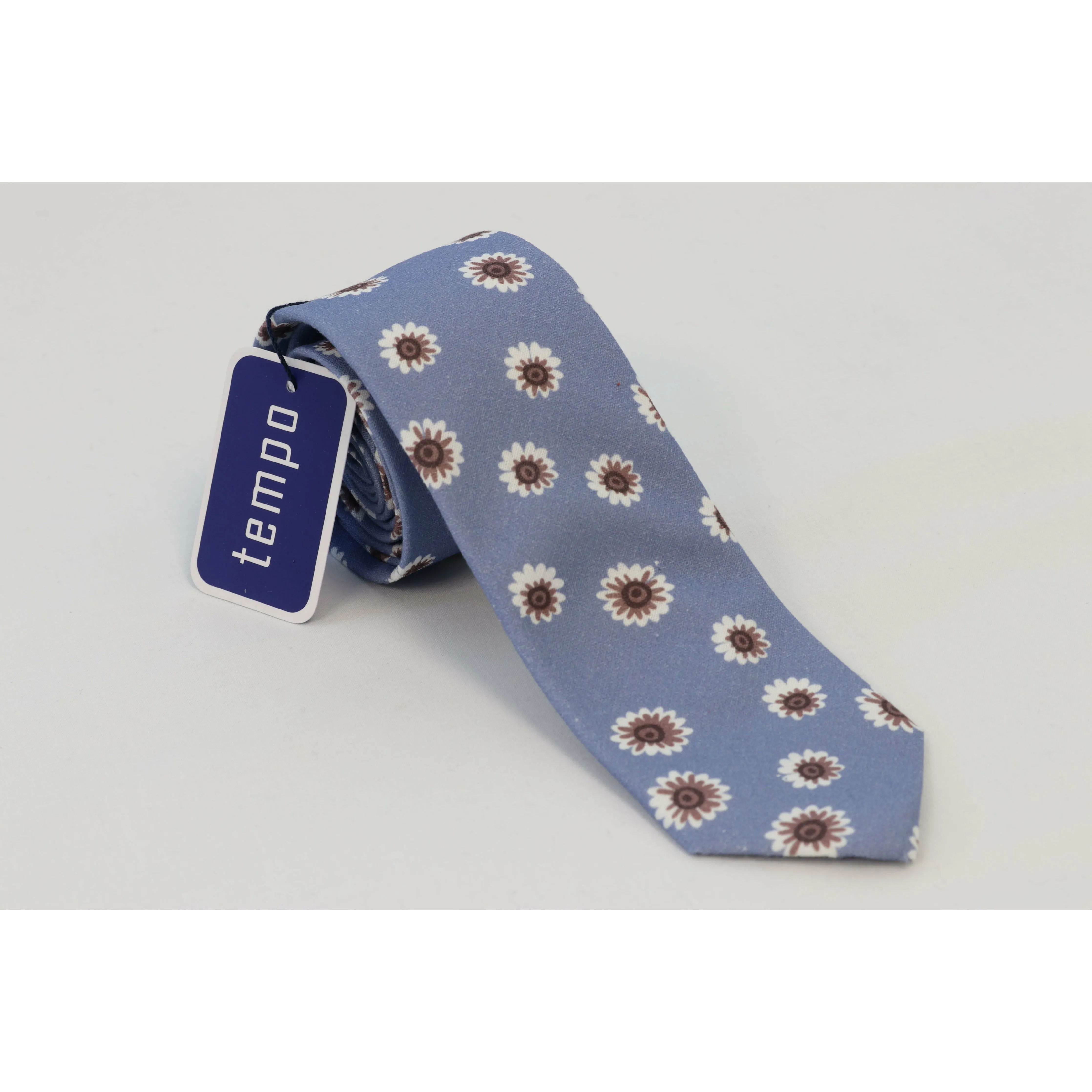 Boy's Tempo Slim Tie