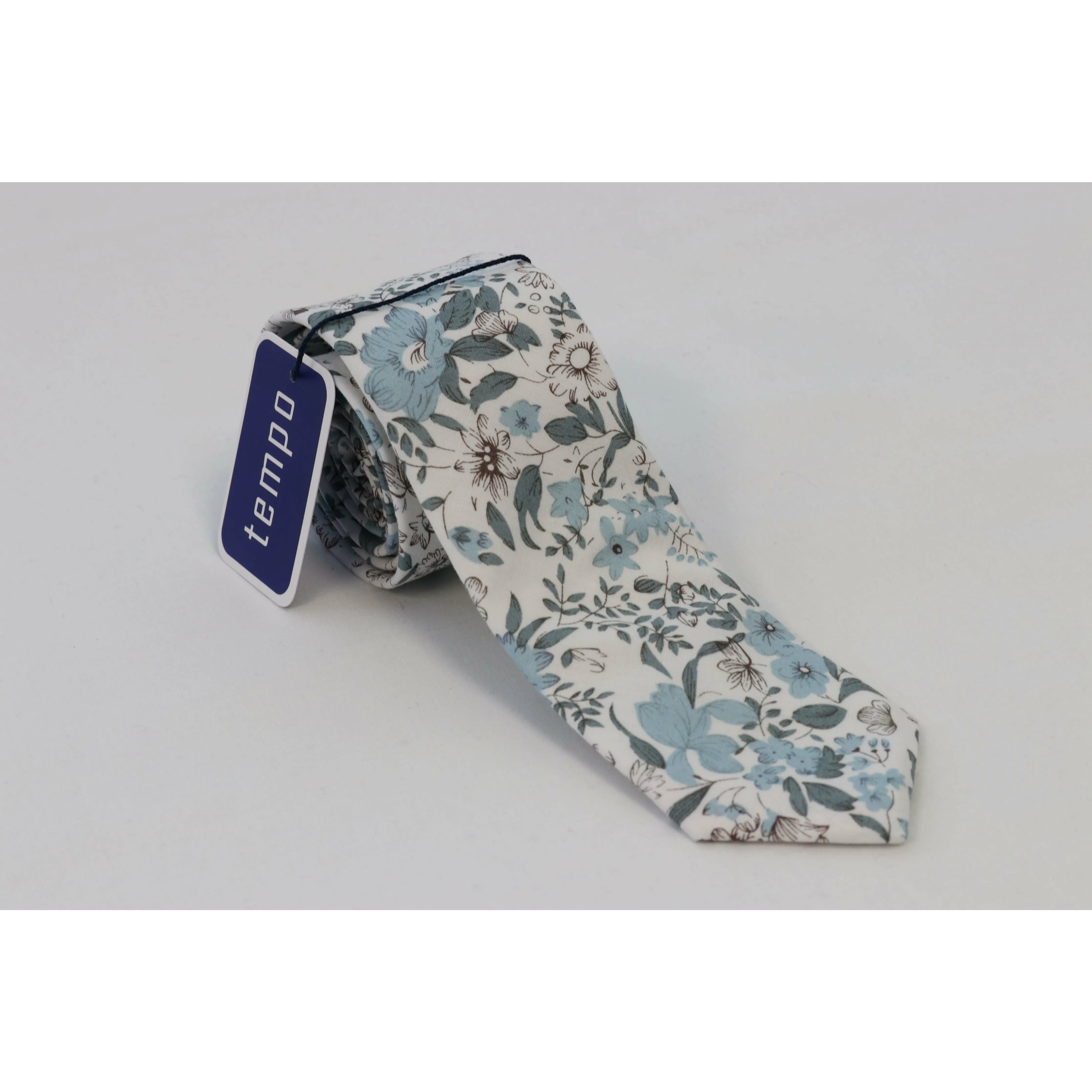 Boy's Tempo Slim Tie