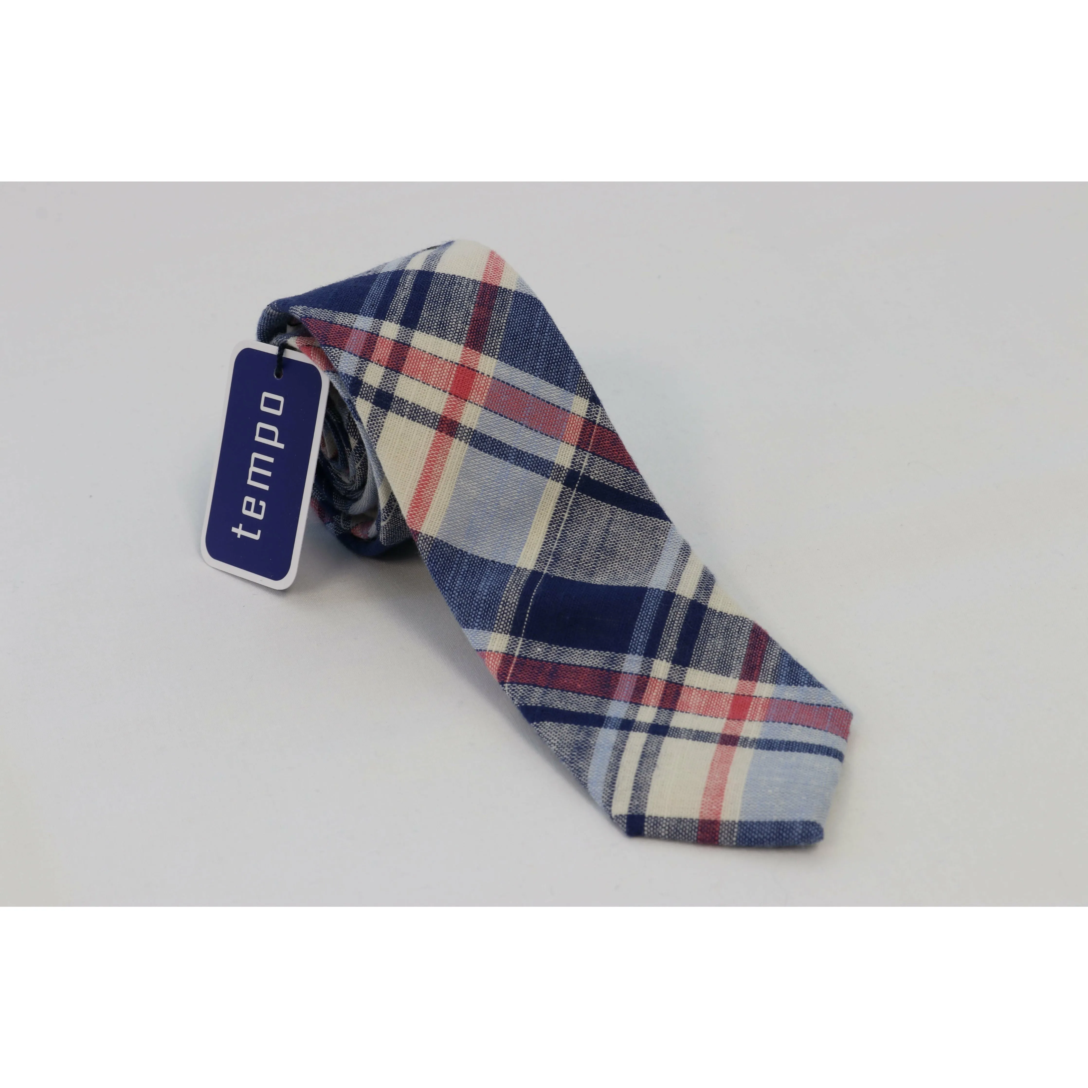 Boy's Tempo Slim Tie