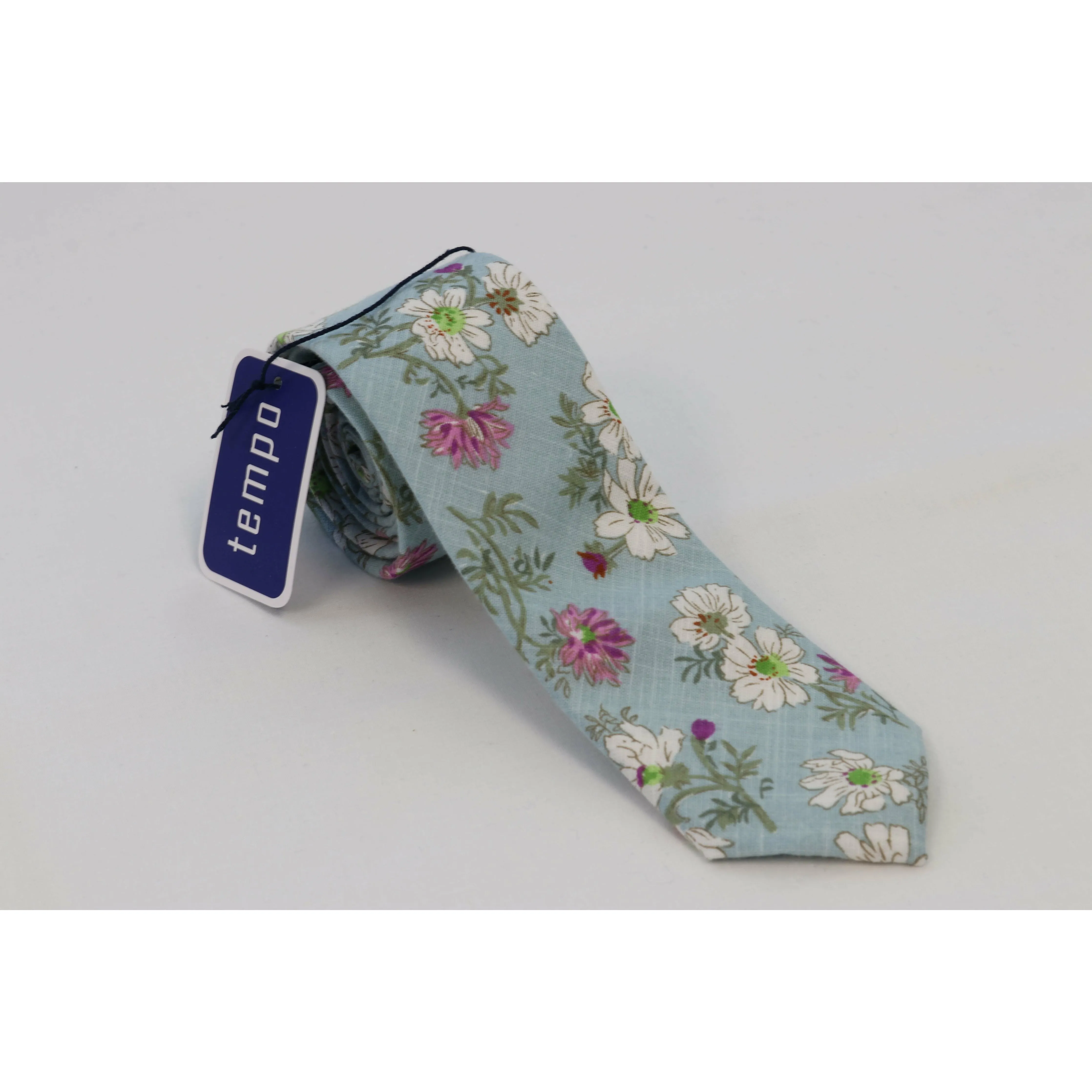 Boy's Tempo Slim Tie