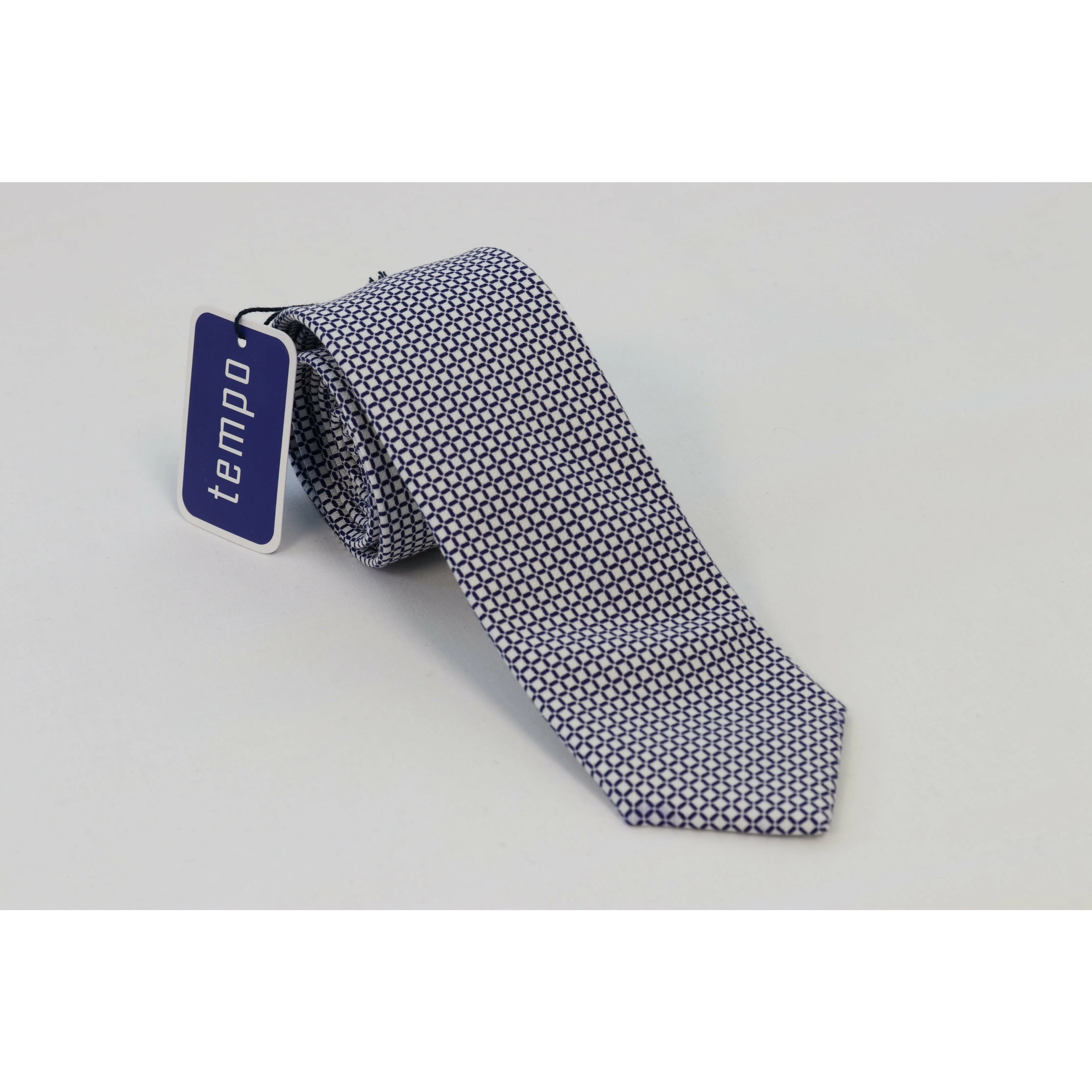 Boy's Tempo Slim Tie