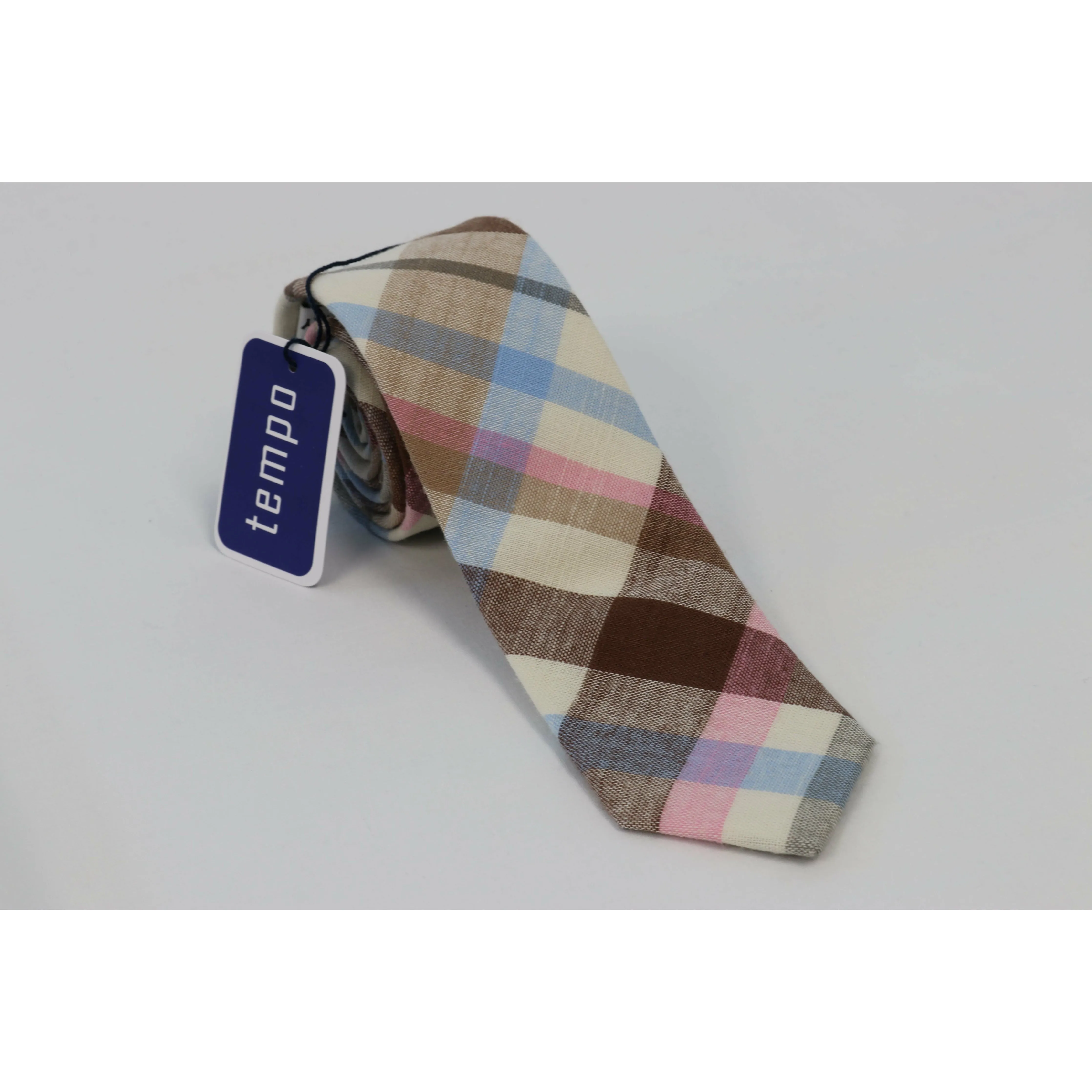 Boy's Tempo Slim Tie