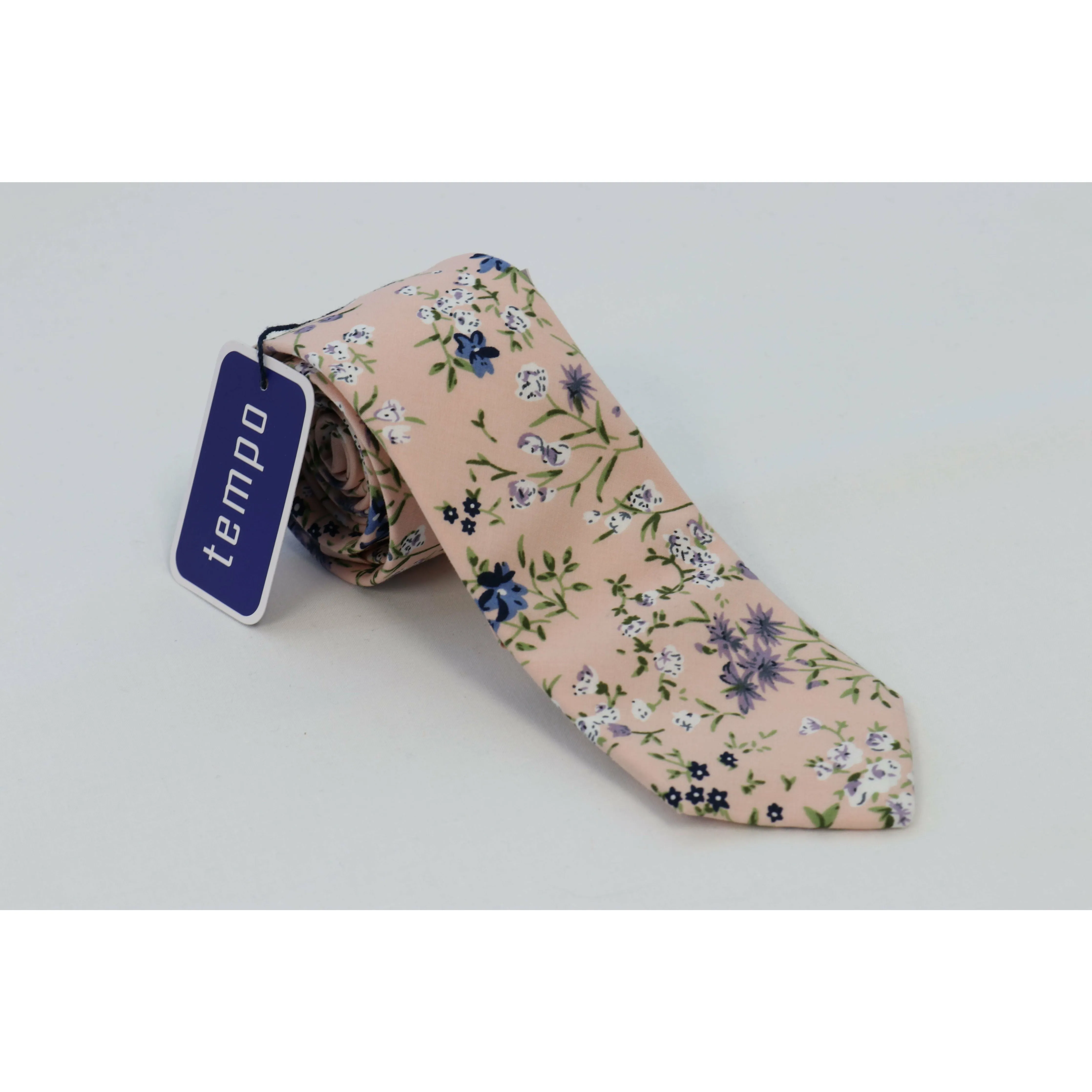 Boy's Tempo Slim Tie