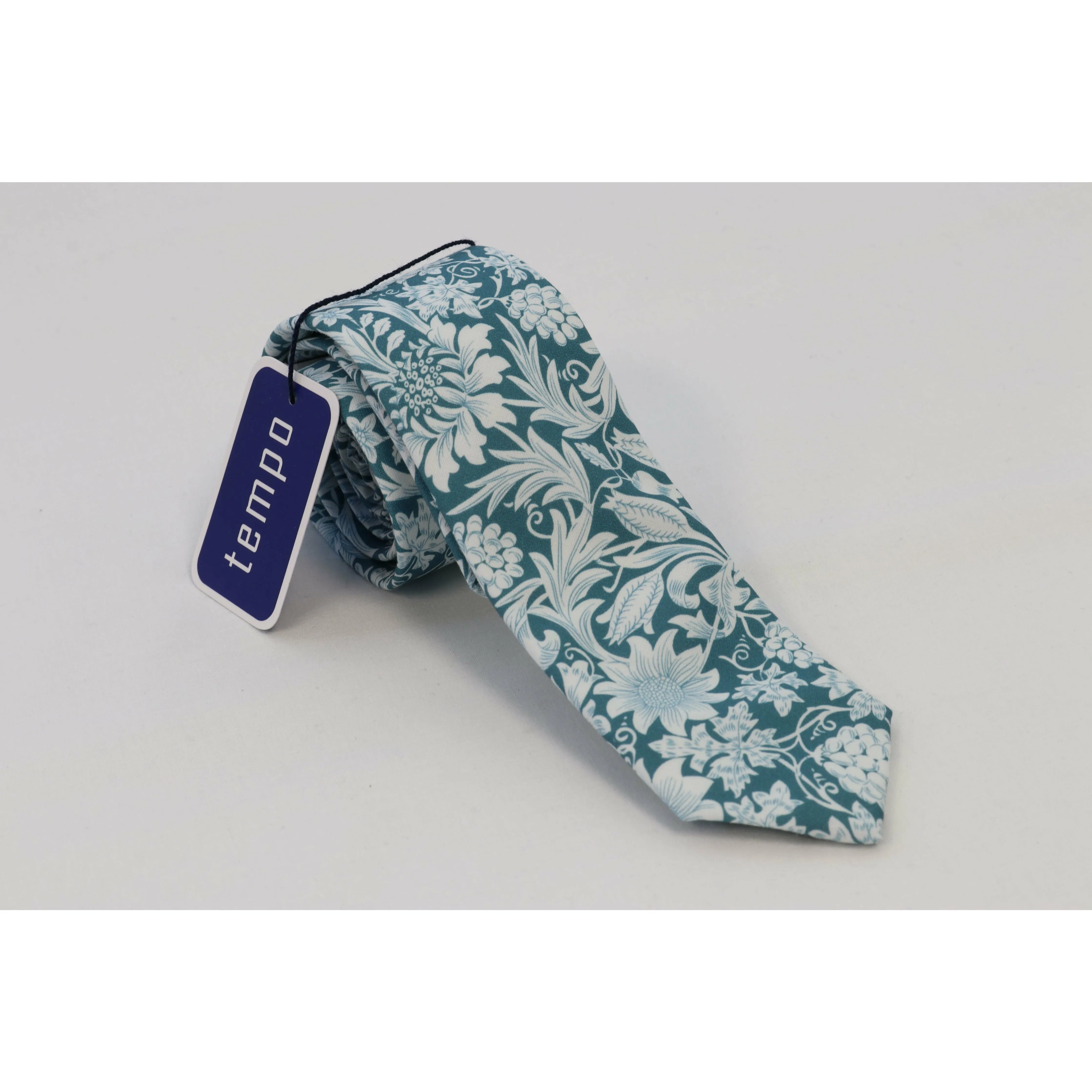 Boy's Tempo Slim Tie