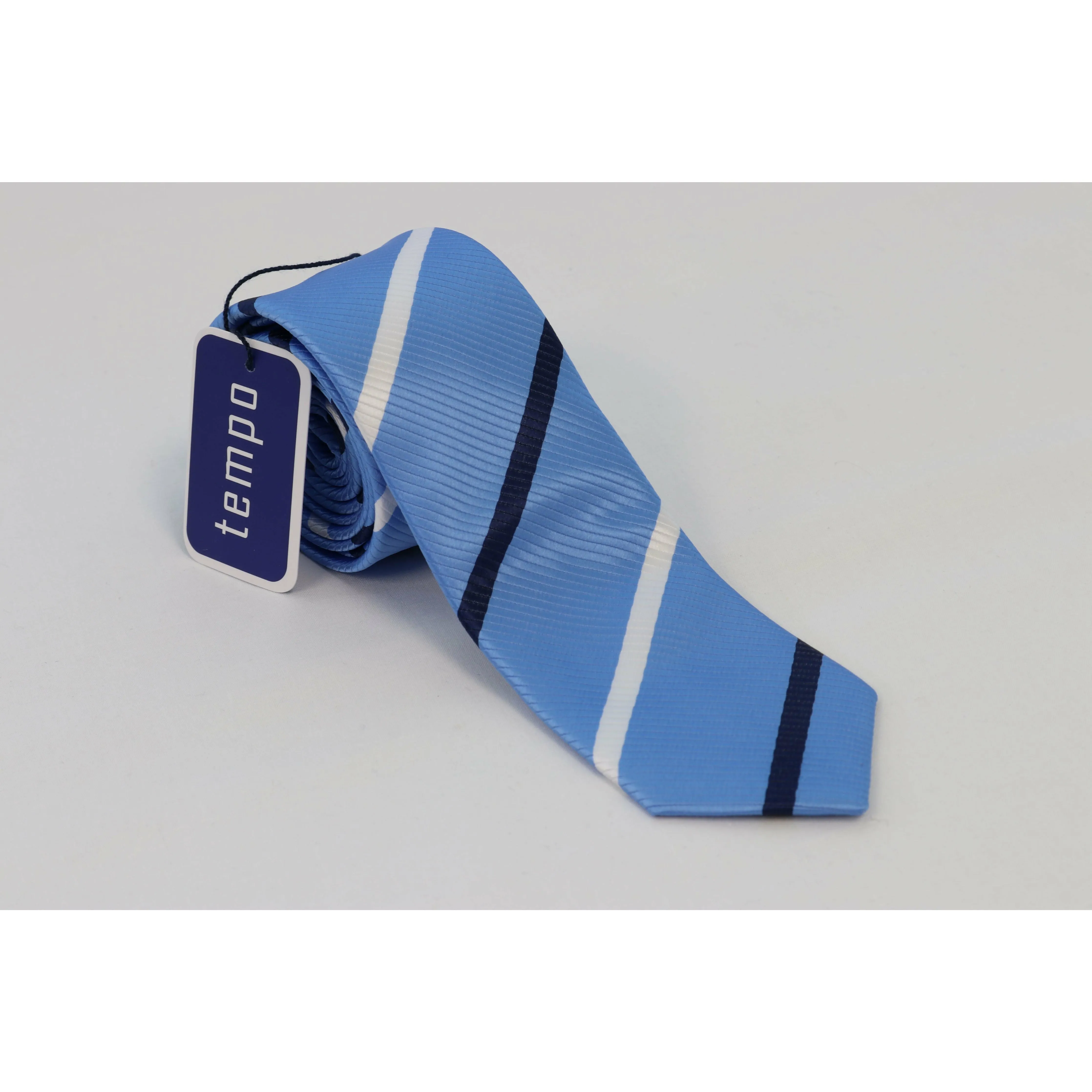 Boy's Tempo Slim Tie