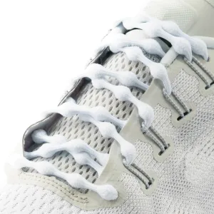 Caterpy Run No-Tie Shoe Laces 20"