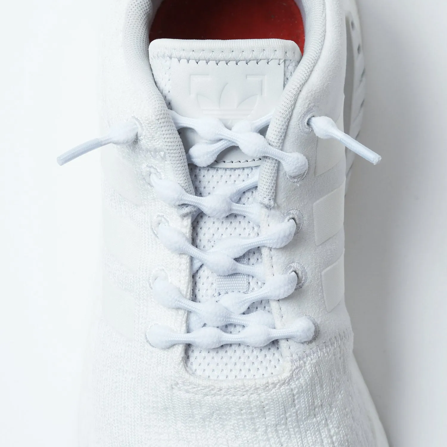 Caterpy Run No-Tie Shoe Laces 20"