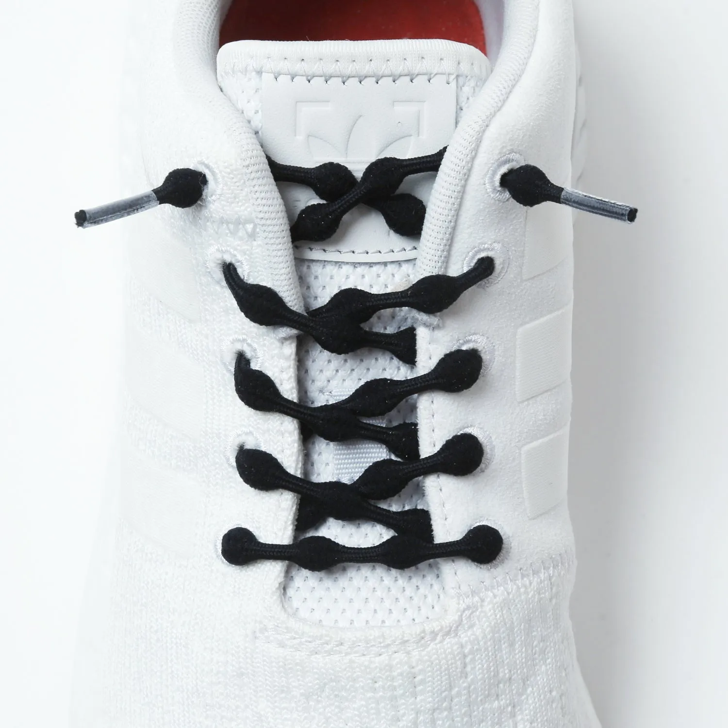 Caterpy Run No-Tie Shoe Laces 20"