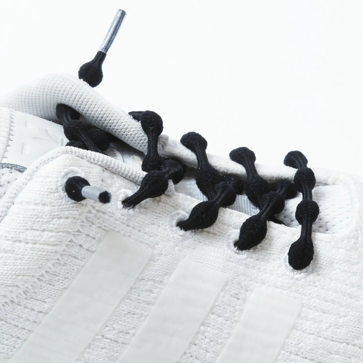 Caterpy Run No-Tie Shoe Laces 20"