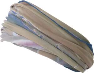 CHARM Mens Tie Dye Bandana Headband - Japanese Head Wrap Womens Hippie Hair Band
