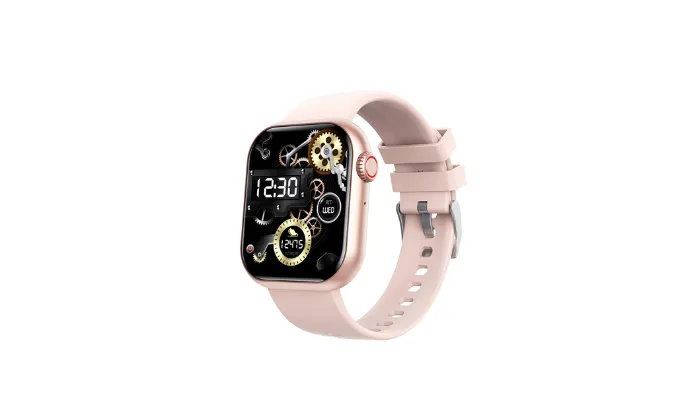 F57 1.9''Smartwatch Sports Watch with Touchscreen