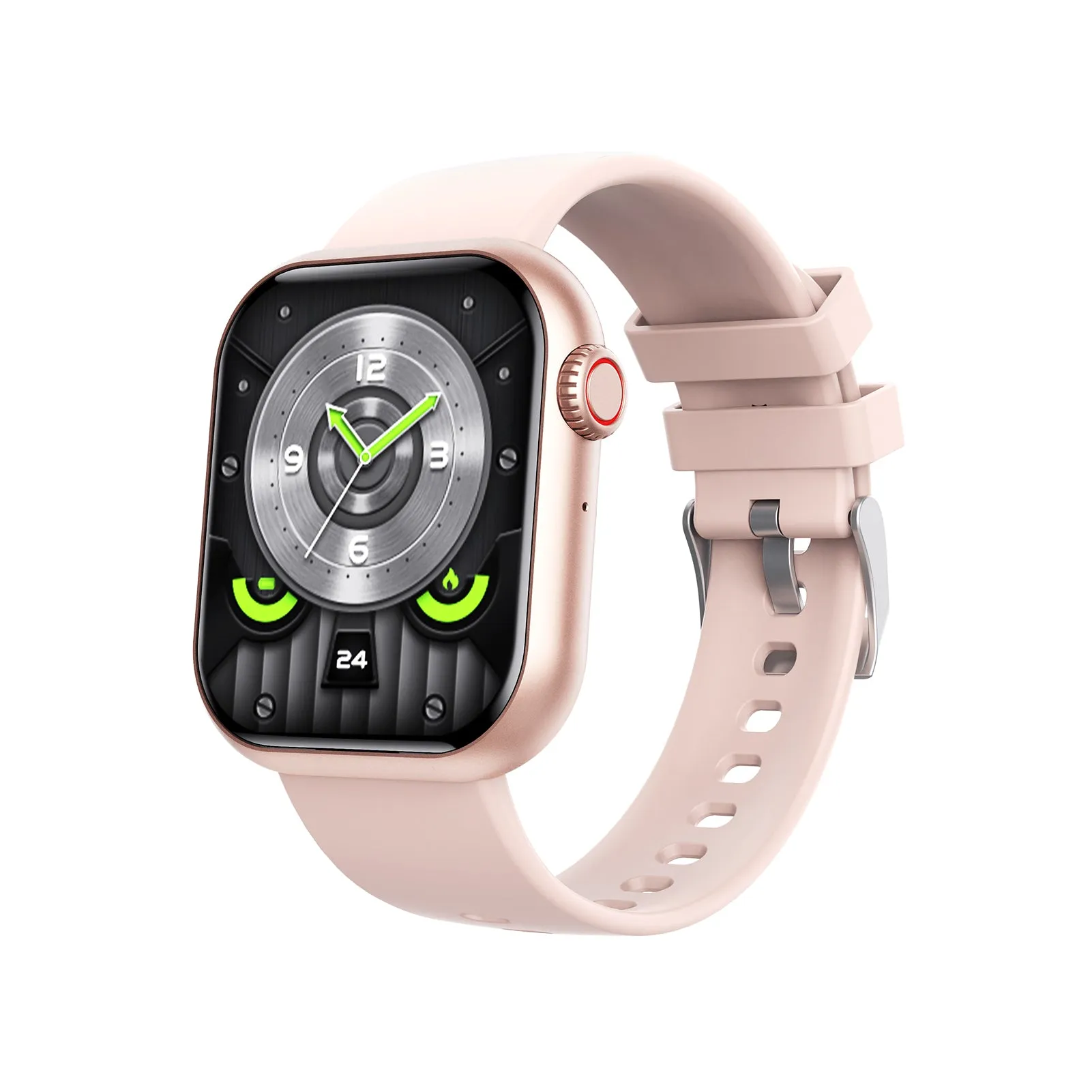 F57 1.9''Smartwatch Sports Watch with Touchscreen