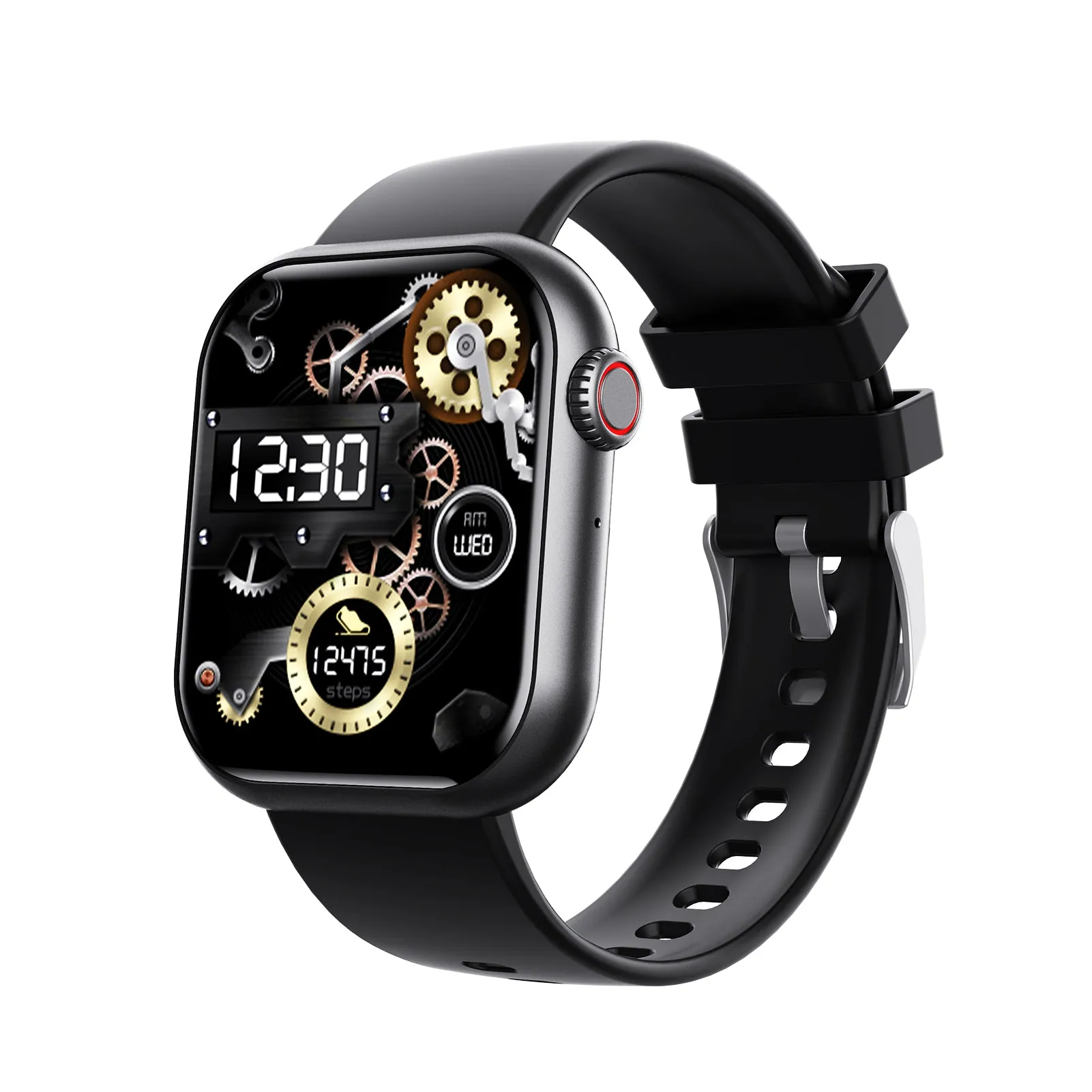 F57 1.9''Smartwatch Sports Watch with Touchscreen