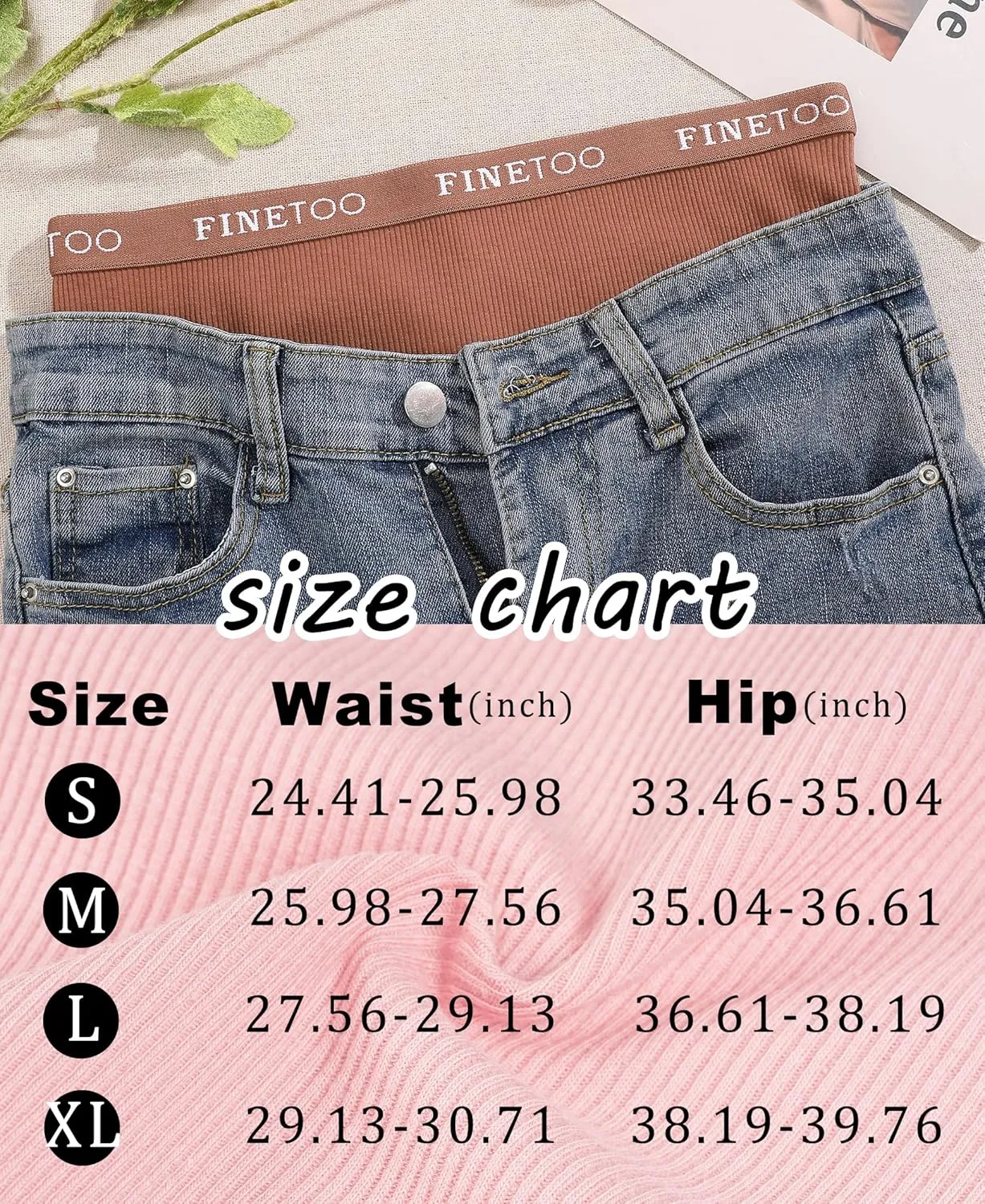 FINETOO Boyshort Underwear for Women Cotton Boxer Briefs Full Coverage Ladies BoyShorts Panties 5 Pack