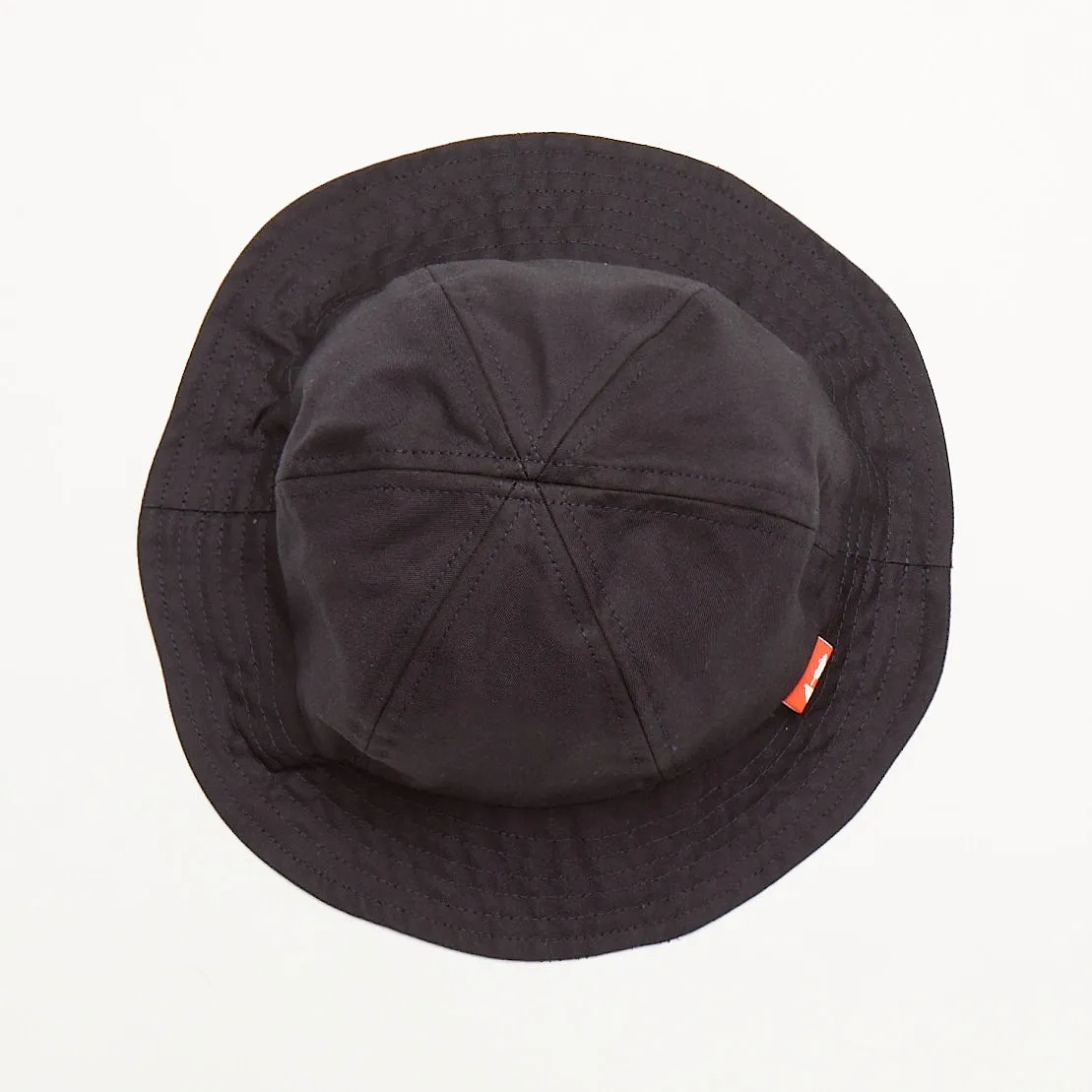 Gilligan 3 Nanosphere Coated Cotton Bucket Hat
