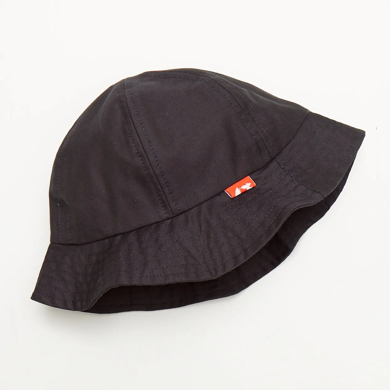 Gilligan 3 Nanosphere Coated Cotton Bucket Hat