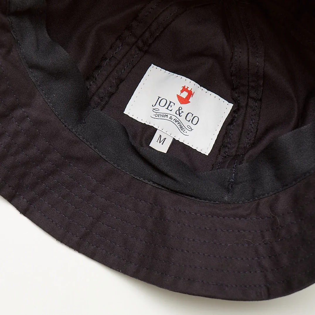 Gilligan 3 Nanosphere Coated Cotton Bucket Hat