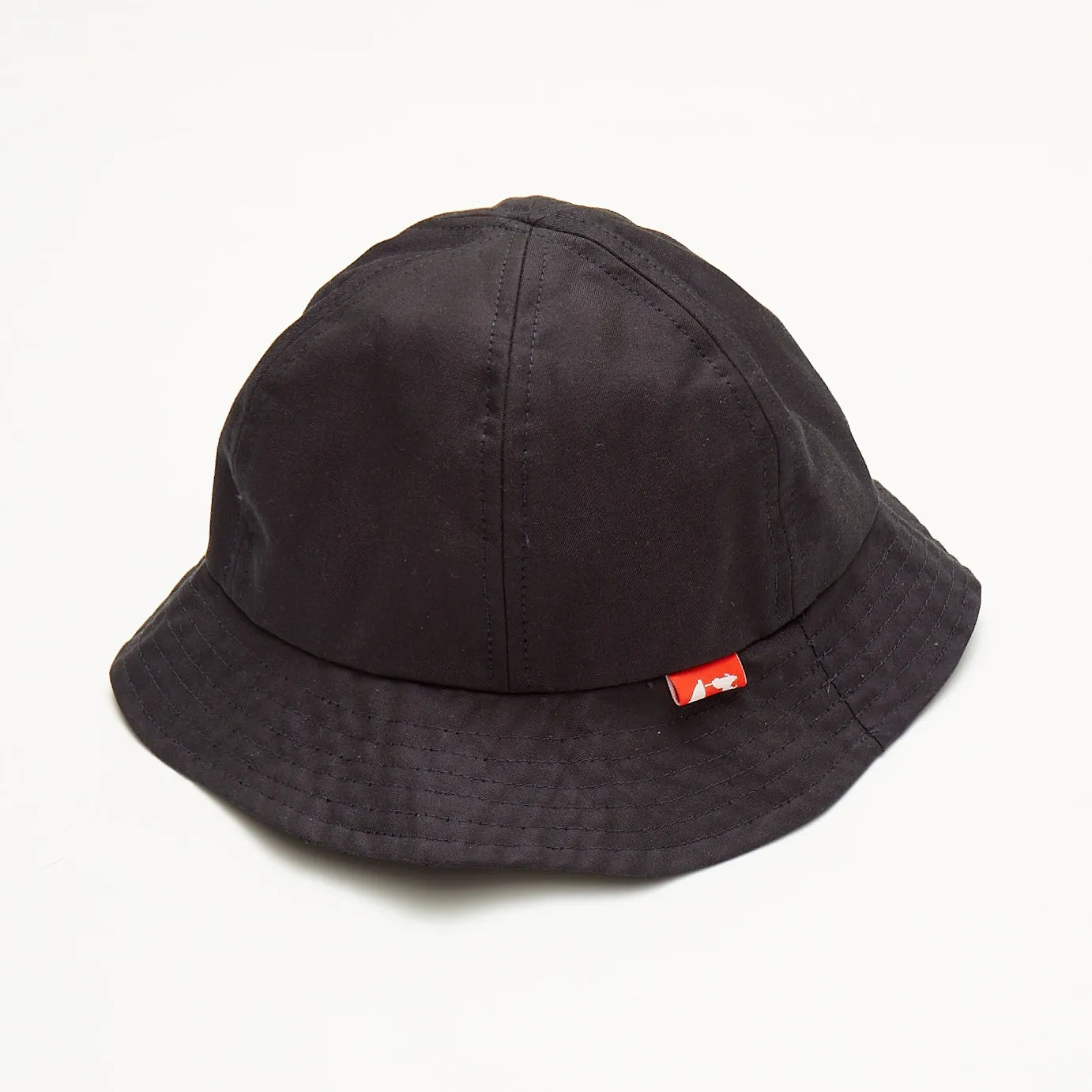 Gilligan 3 Nanosphere Coated Cotton Bucket Hat