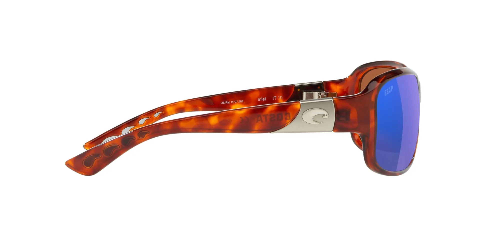 Inlet 06S9042 Costa Del Mar Sunglasses