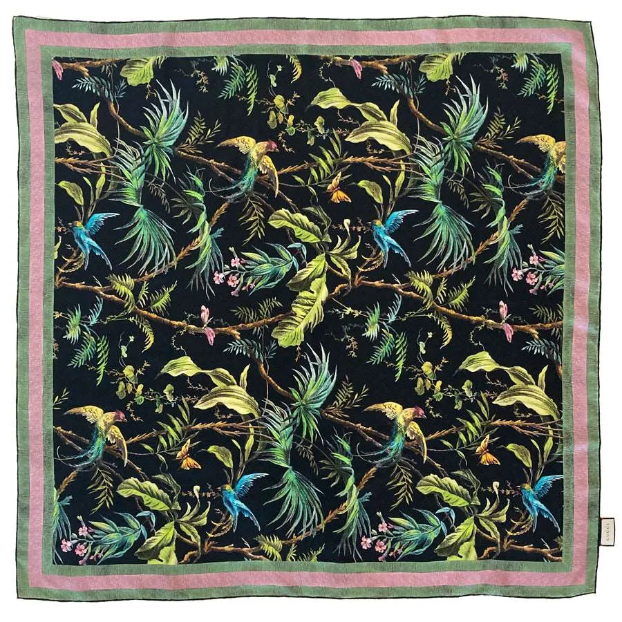 James | Vintage Gucci 6/4