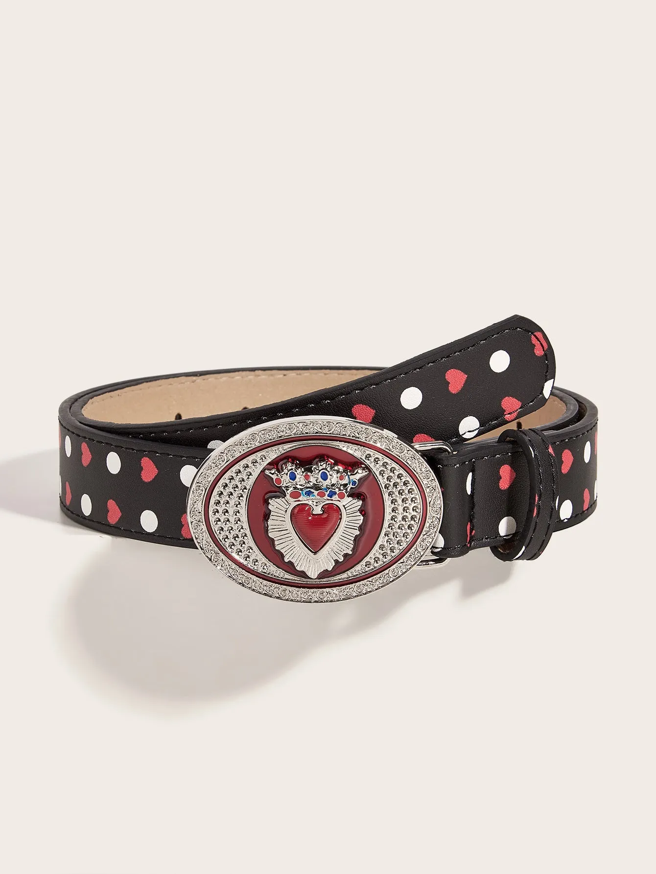 KalonBd Y2K  red heart
