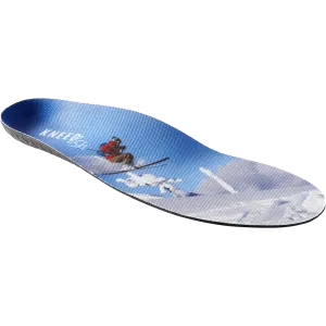 Kneed 2Ski Insoles