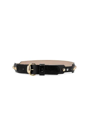Liam Low Waist Belt