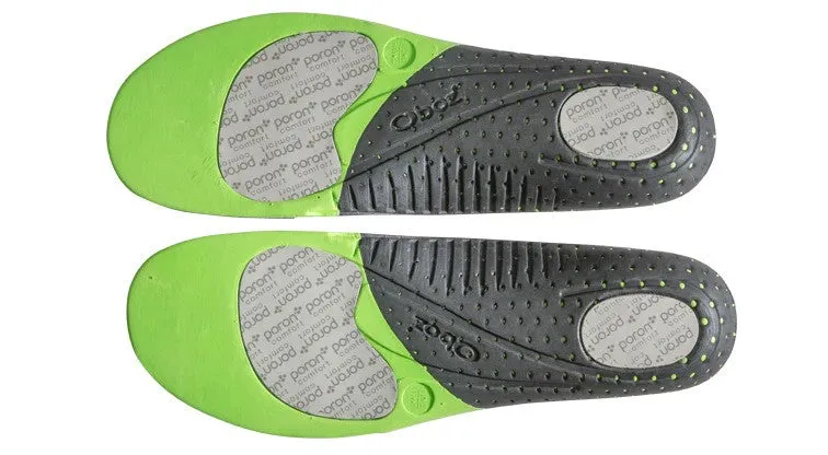 Oboz O Fit Insole Plus Medium Arch