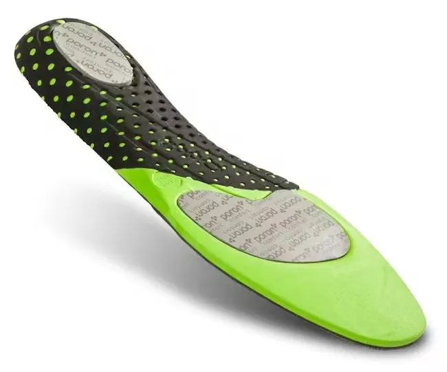Oboz O Fit Insole Plus Medium Arch