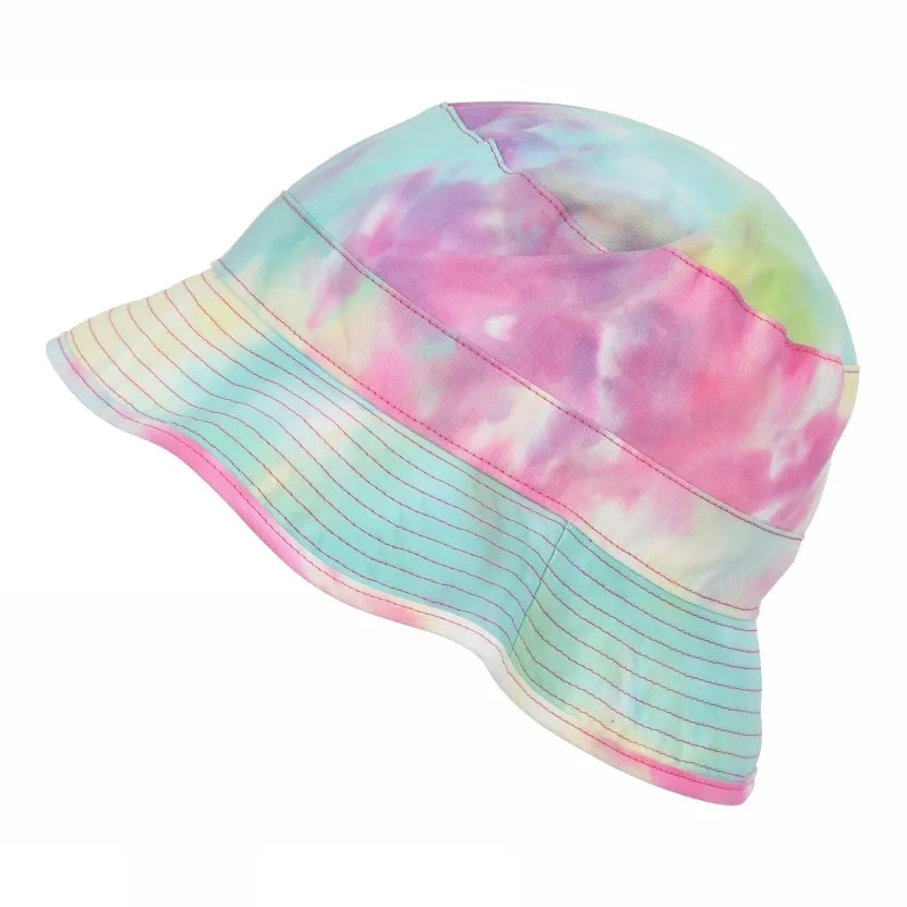 Paint bucket hat