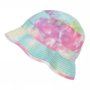 Paint bucket hat