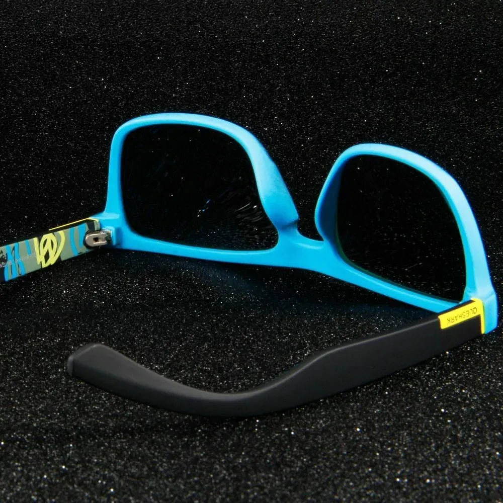 Polarized square sunglasses Polarized sunglasses For Men Women Outdoor Sports Driving Glasses Golfing
