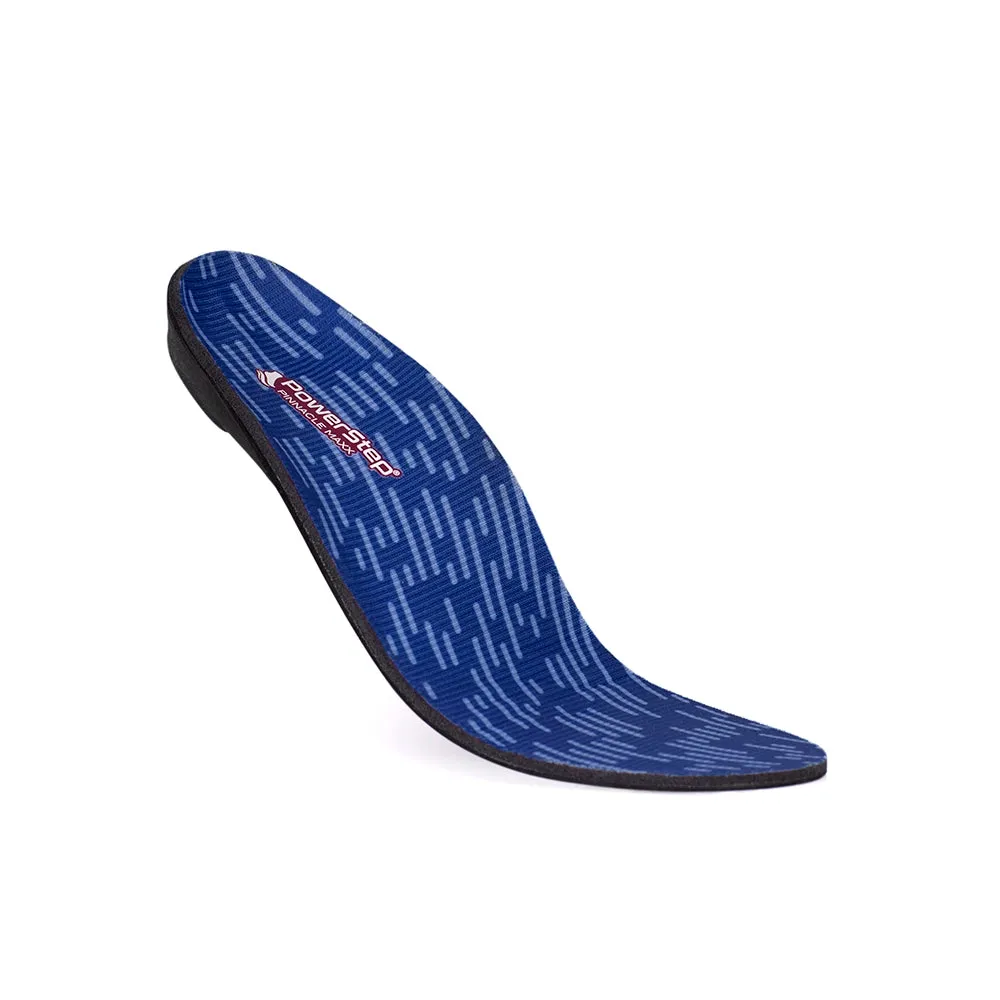 PowerStep Pinnacle Maxx Support Insoles