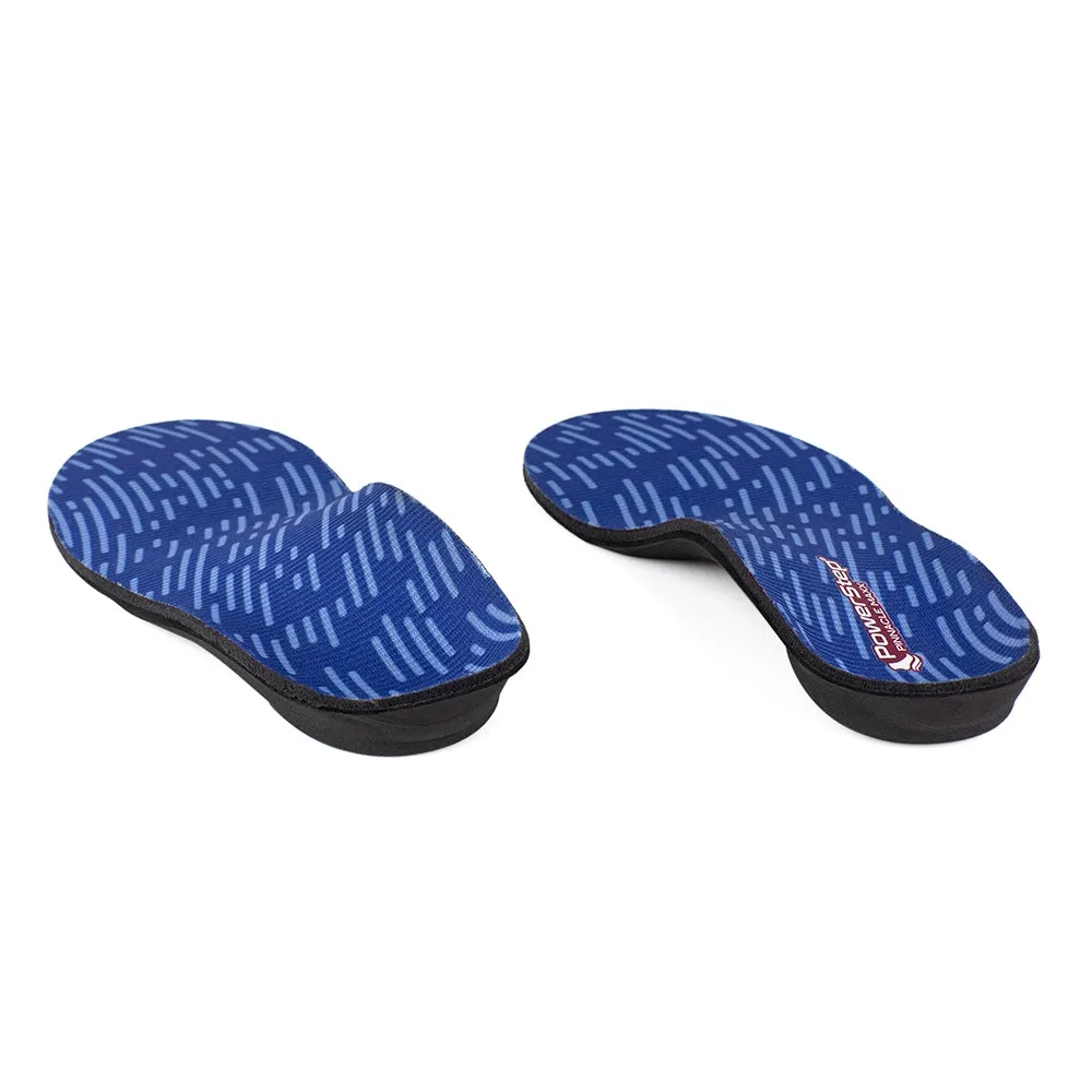 PowerStep Pinnacle Maxx Support Insoles