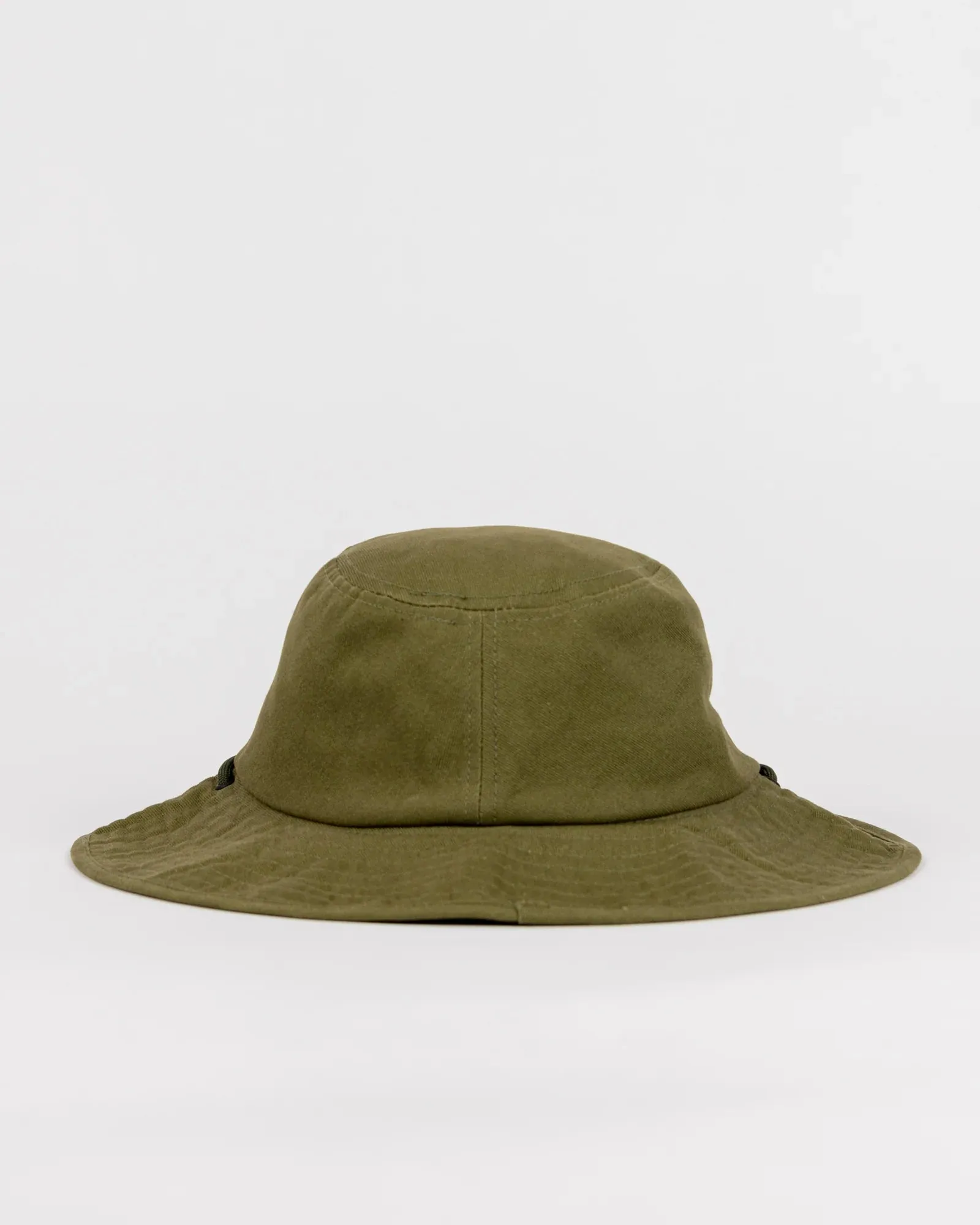 Rusty Stumps Cricket Hat - SAV