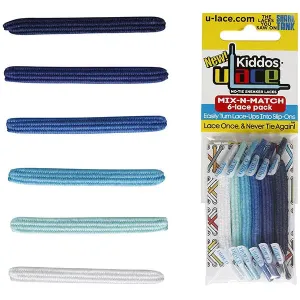 ULace Kiddos Ice